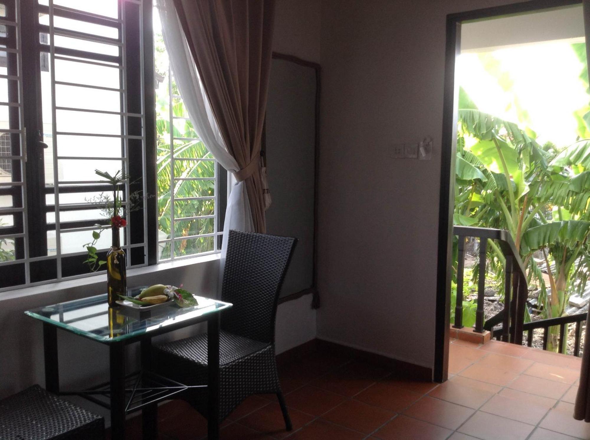 East West Villa Hoi An Room photo