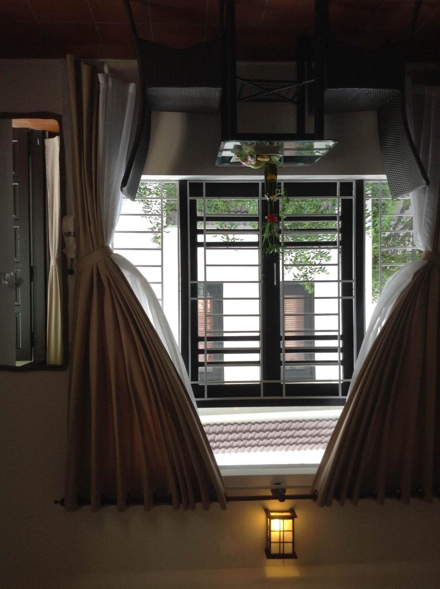 East West Villa Hoi An Room photo