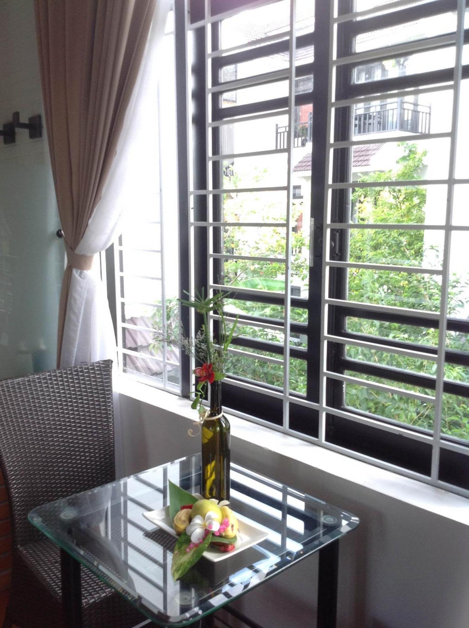 East West Villa Hoi An Room photo