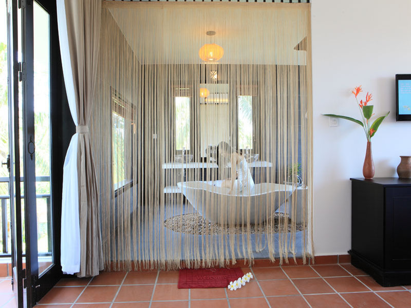 East West Villa Hoi An Exterior photo