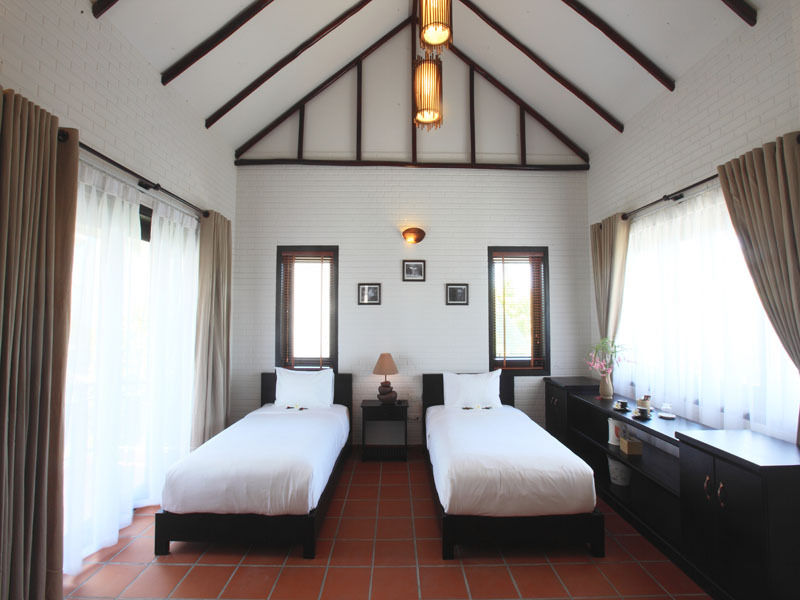 East West Villa Hoi An Exterior photo