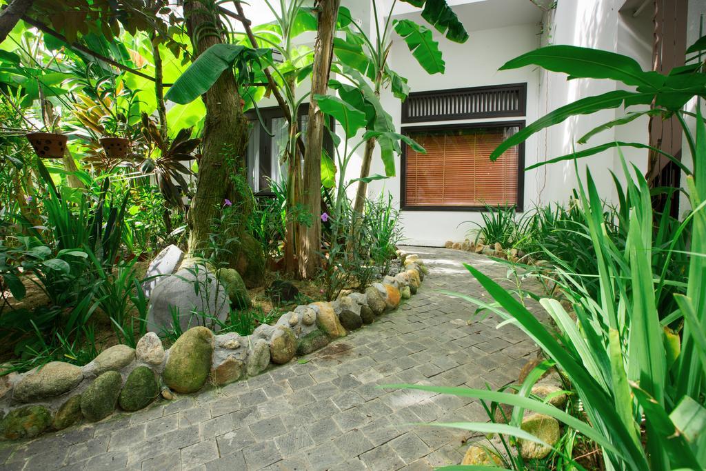 East West Villa Hoi An Exterior photo