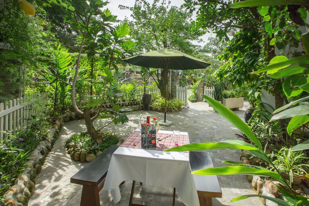 East West Villa Hoi An Exterior photo