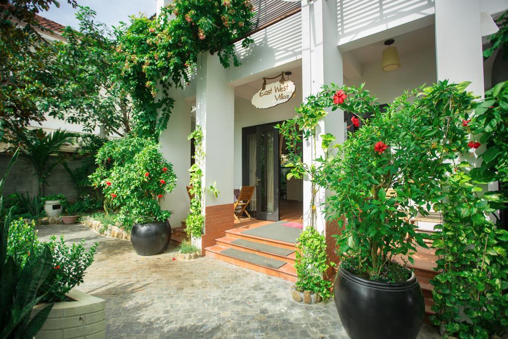 East West Villa Hoi An Exterior photo