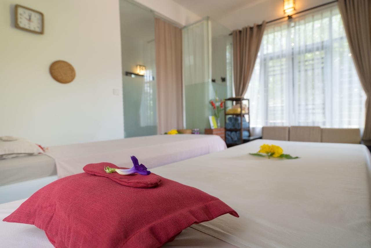 East West Villa Hoi An Exterior photo